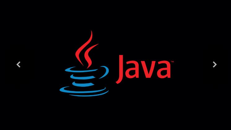java wallpaper